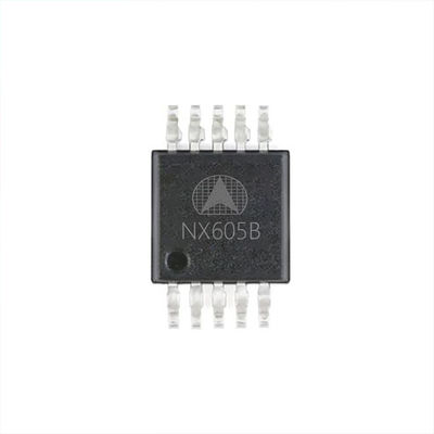 Shenzhen Supplier Custom Power Capacitive Controller IC Chip Development